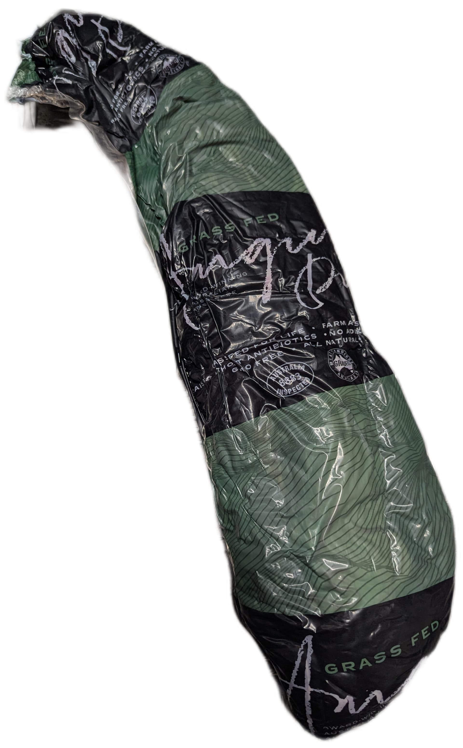 Angus Pure Eye Fillet