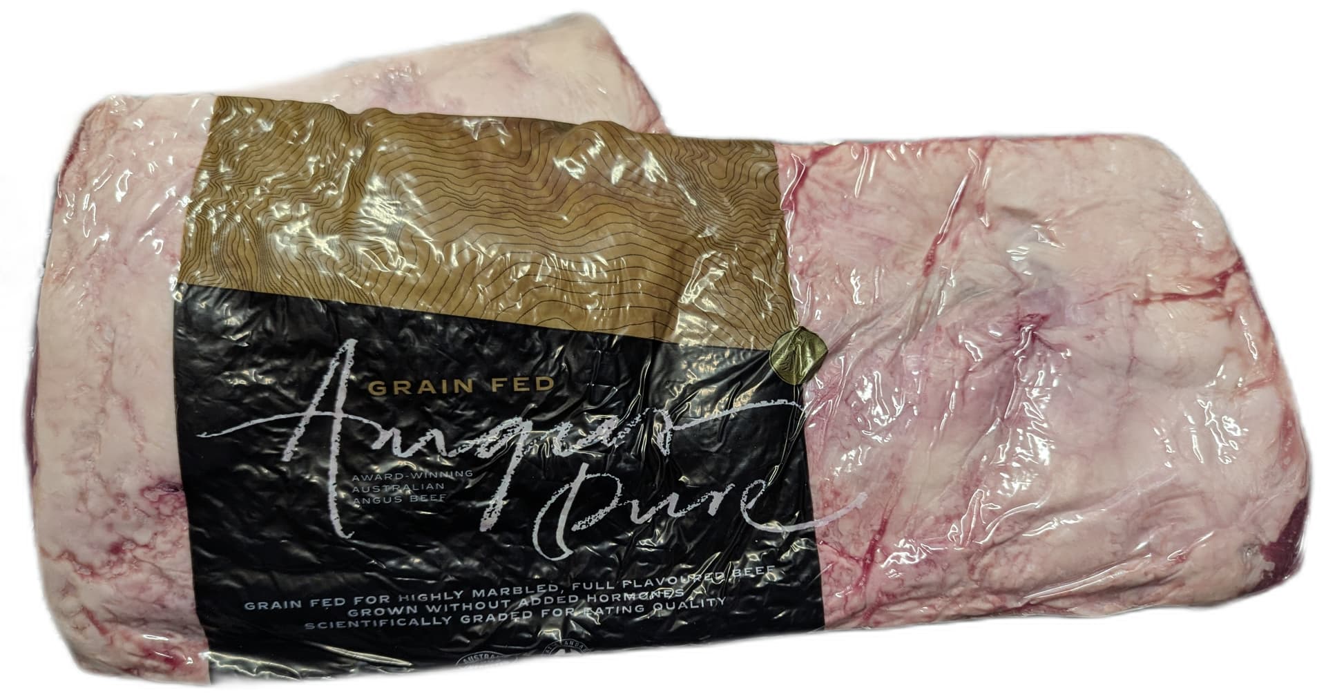 Angus Pure Porterhouse