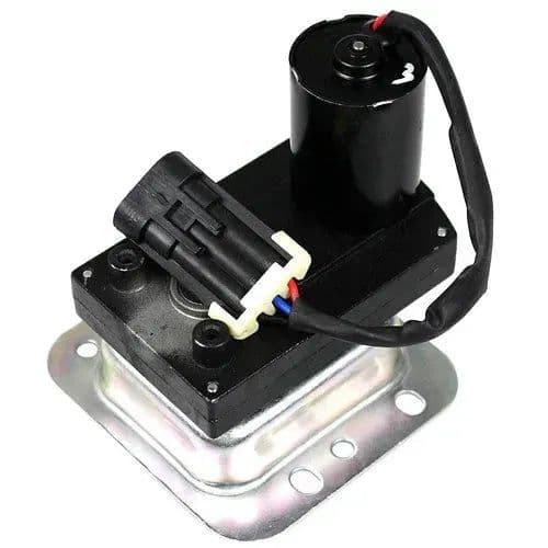 Green Mountain Grills Auger Motor Ledge DB or Peak old JB 12V