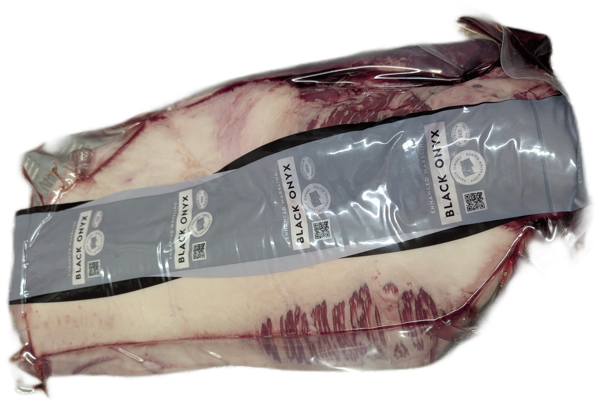 Black Onyx Brisket MB4+