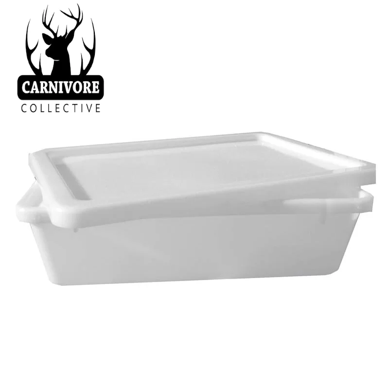 Carnivore Collective 13L Mixing Tub
