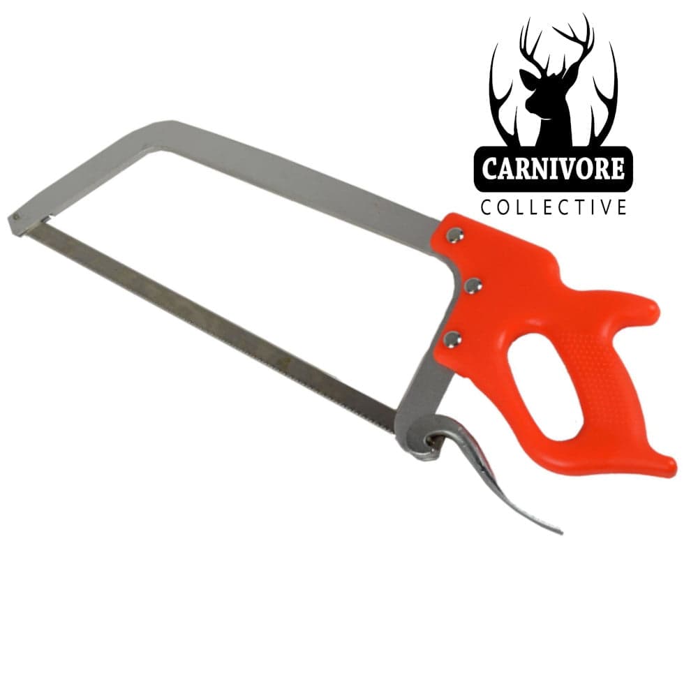 Carnivore Collective 17.5" Hand Saw