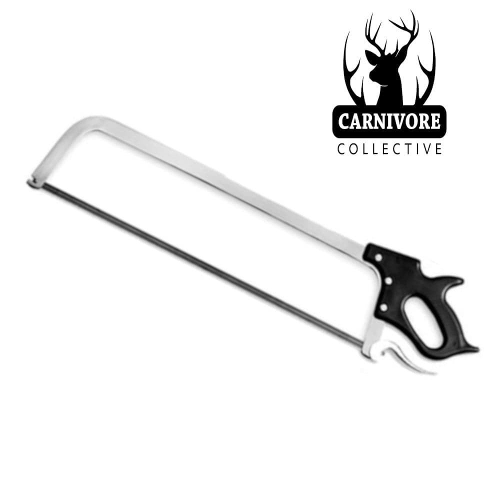 Carnivore Collective 18" Handsaw
