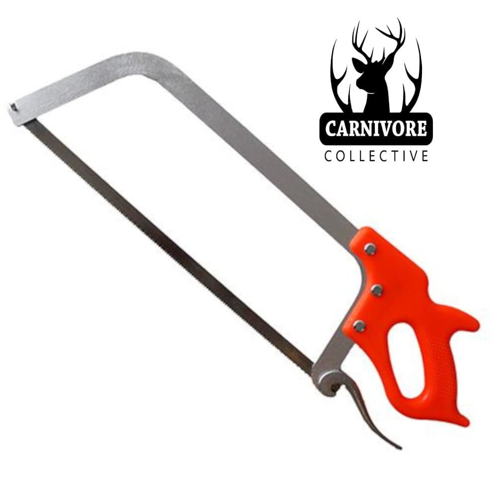 Carnivore Collective 20" Hand Saw