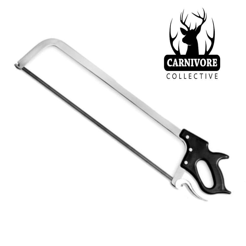Carnivore Collective 22" Handsaw