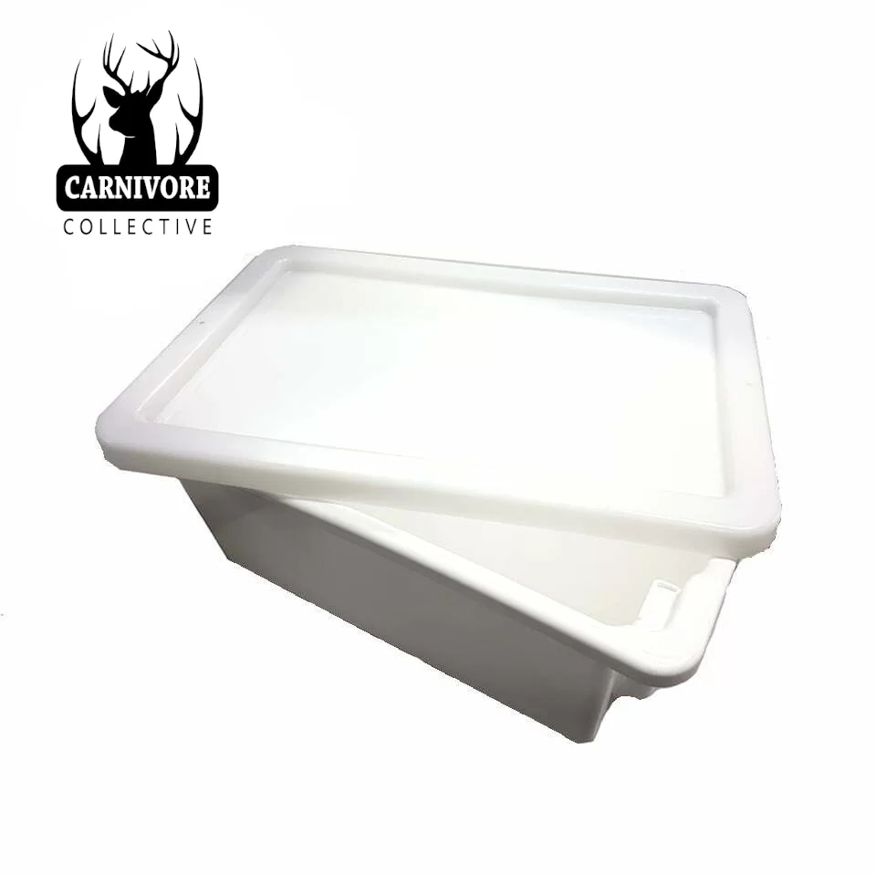 Carnivore Collective 32L Mixing Tub
