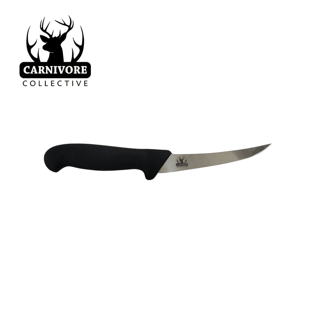 Carnivore Collective 5"/12cm Boning Knife