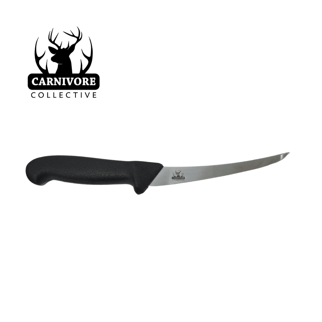 Carnivore Collective 6"/15cm Boning Knife