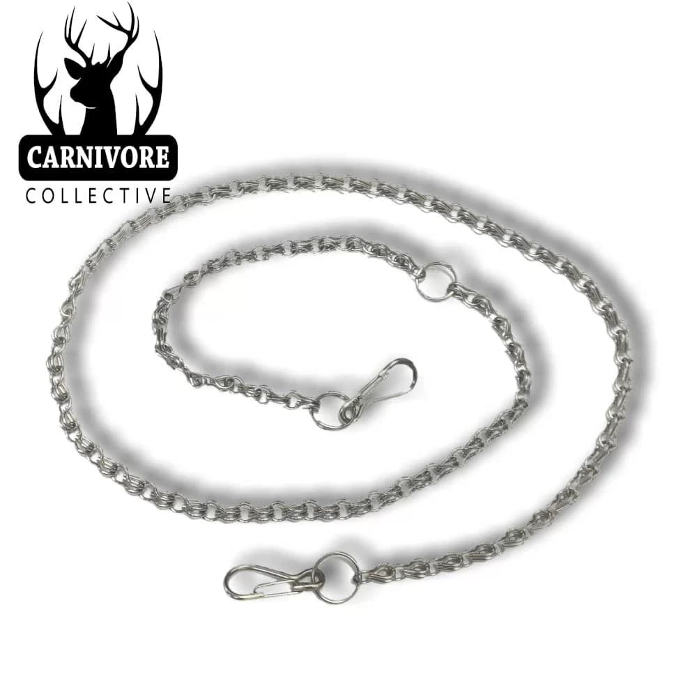 Carnivore Collective Chain Belt