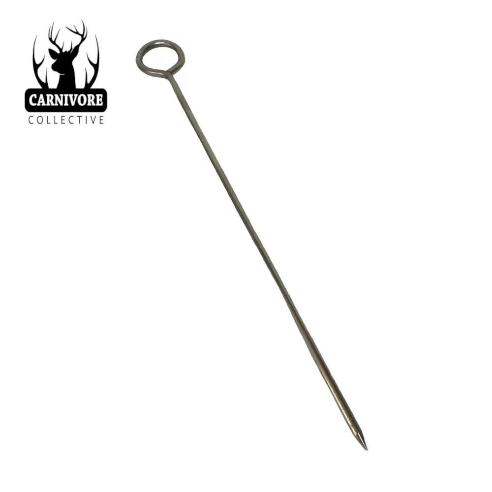 Carnivore Collective Single Rolling Pin