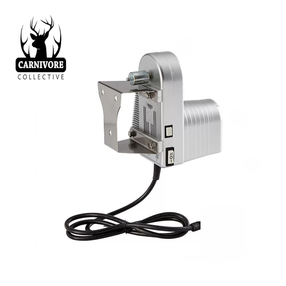 Carnivore Collective Tenderizer Motor Only (fits to BMT105)