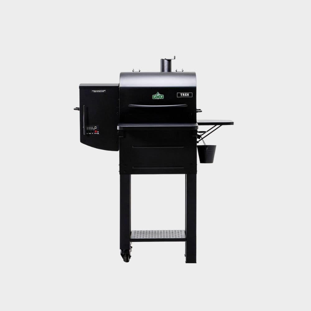 Green Mountain Grills Cart for Trek Portable Grill
