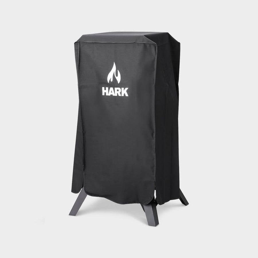 Hark 2 Door Smoker Cover
