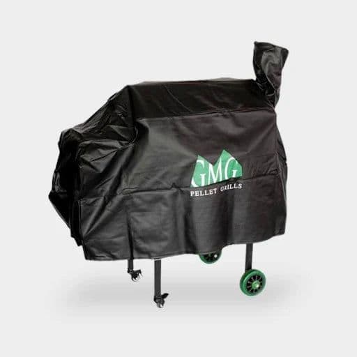 Green Mountain Grill Cover Choice JB