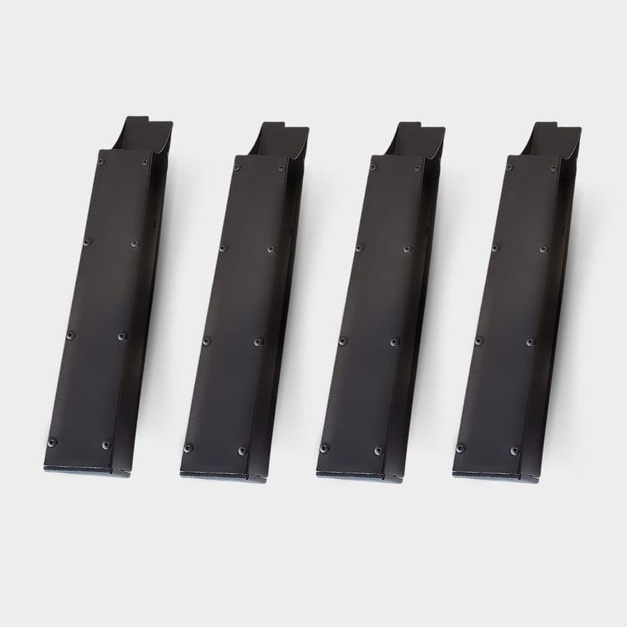 Green Mountain Grills Extension Legs for Trek - Set of 4