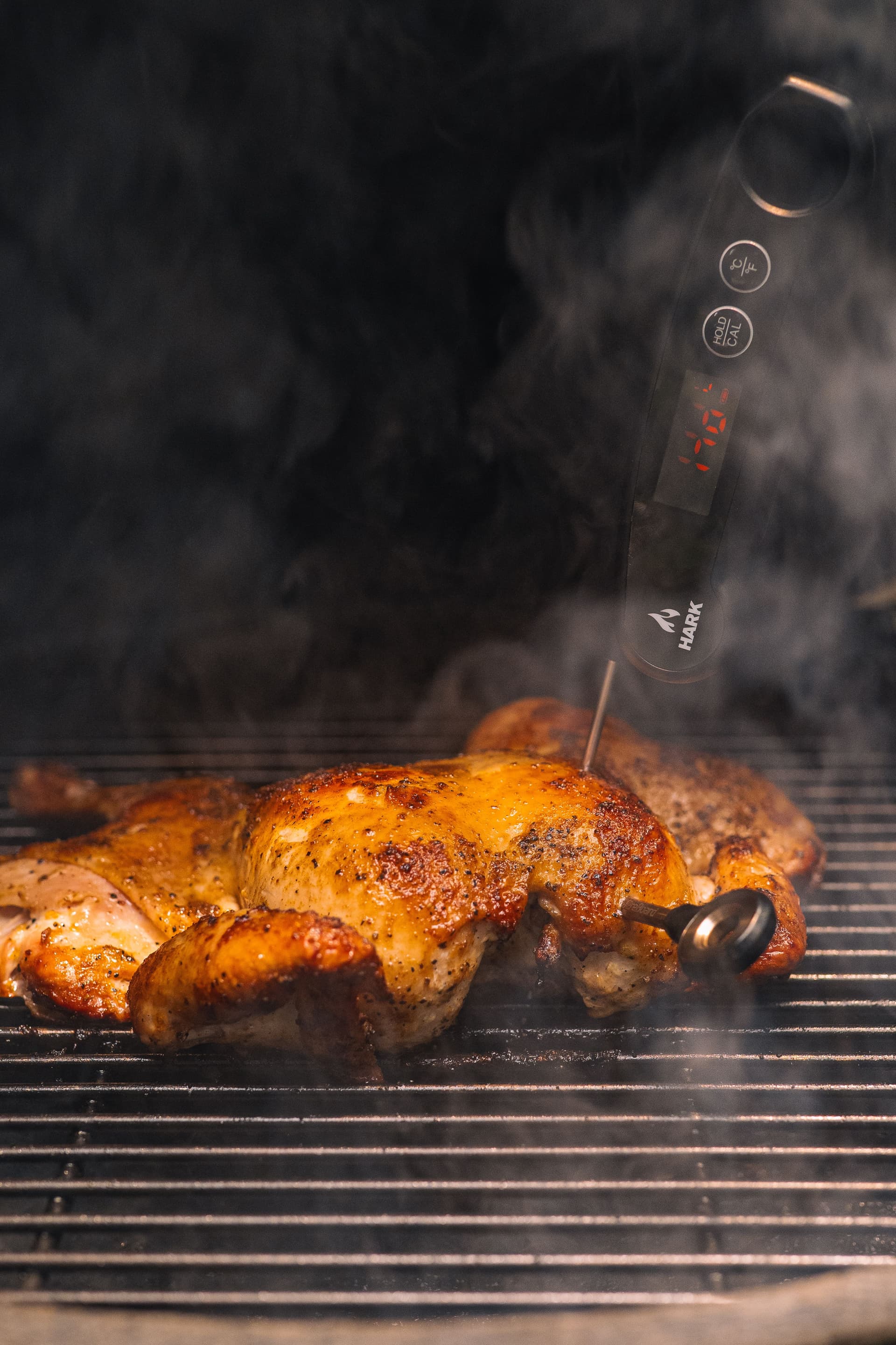 HARK Digital Thermometer