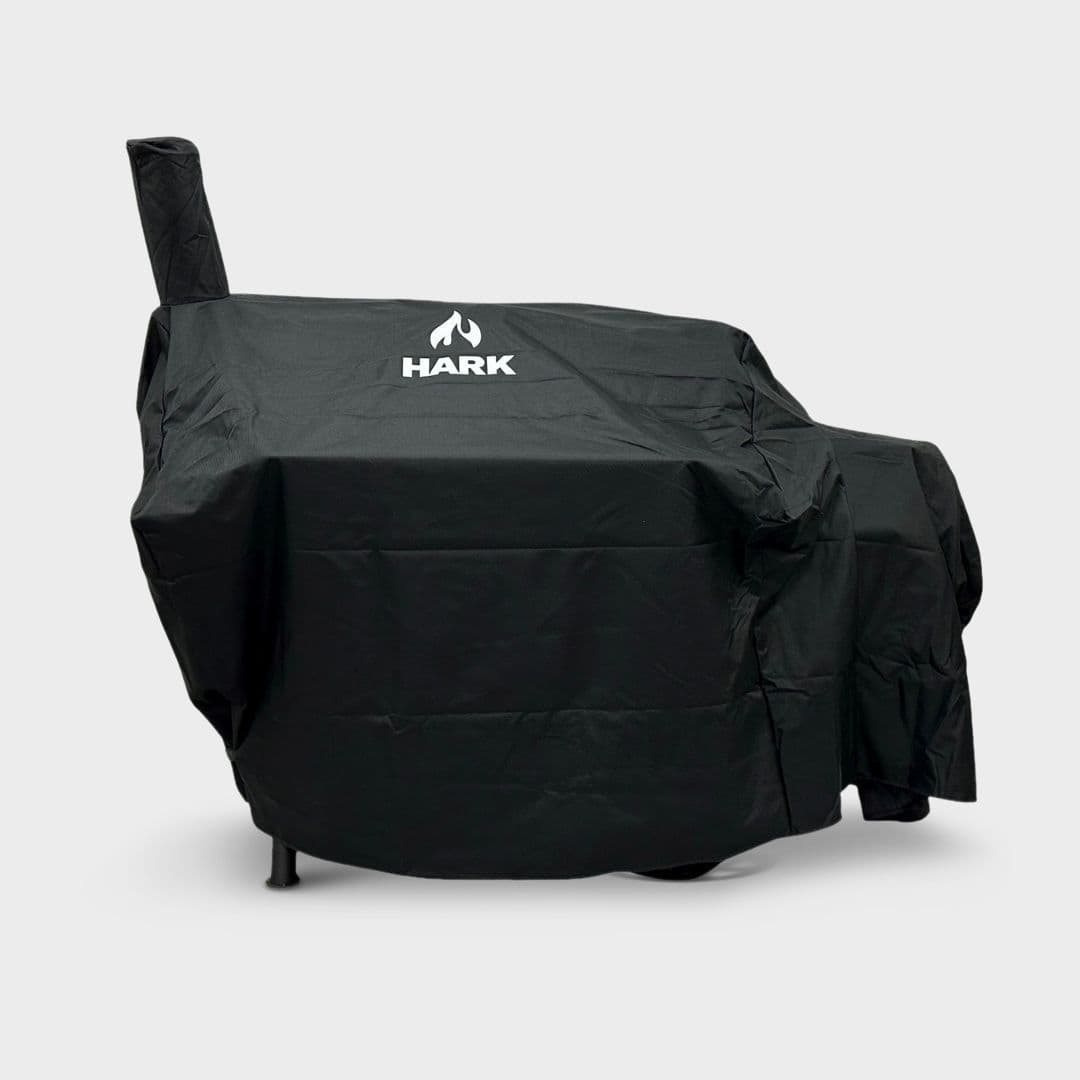 HARK Hickory Pit Cover