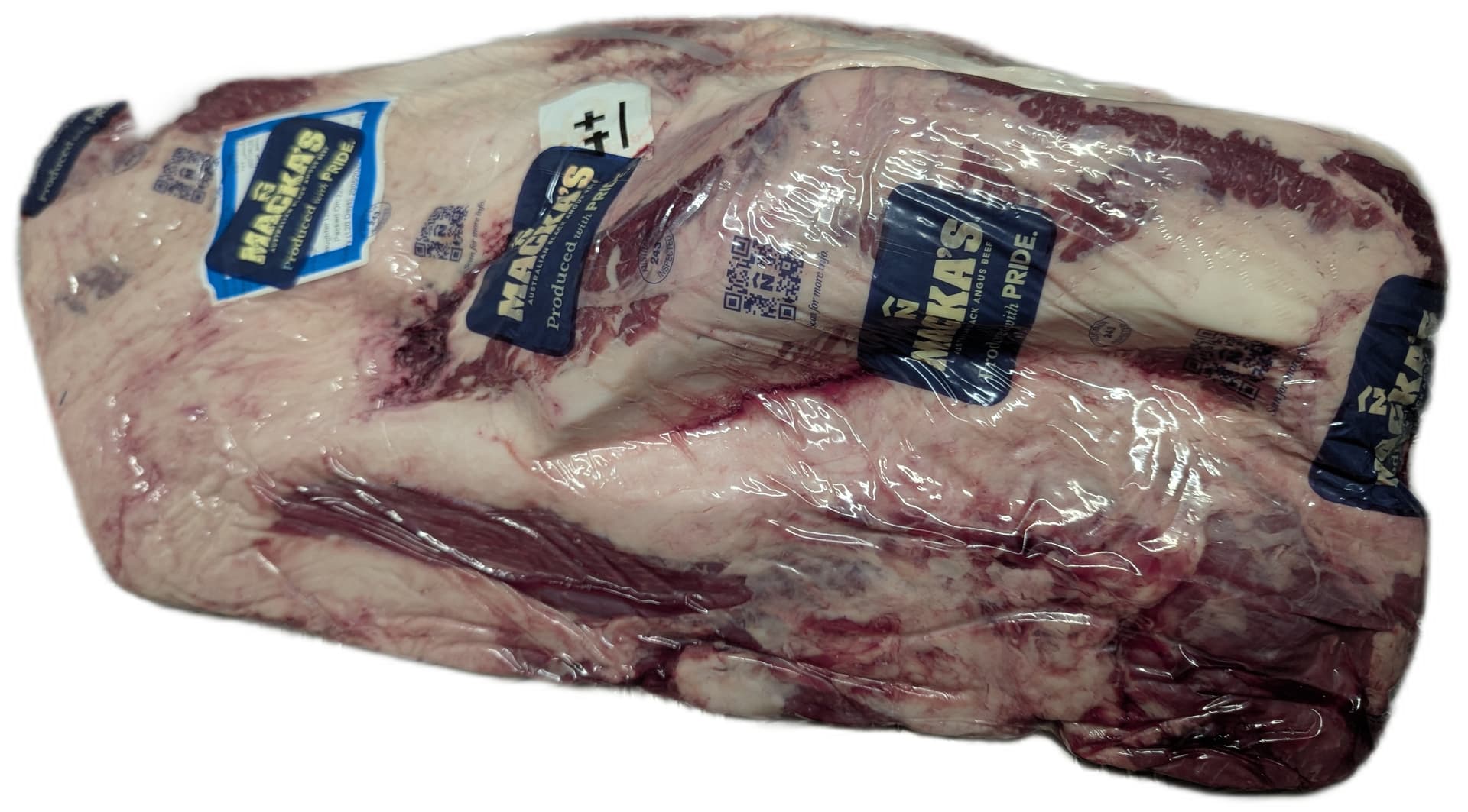 Maka’s Angus Brisket