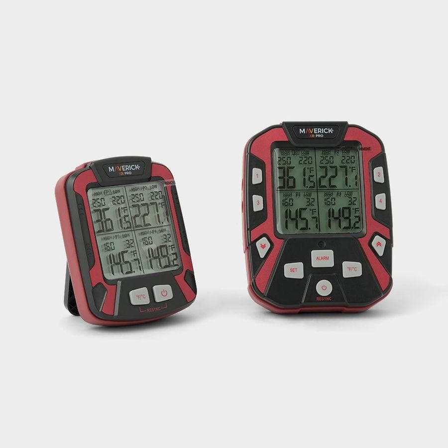Maverick XR-50 Remote BBQ Thermometer