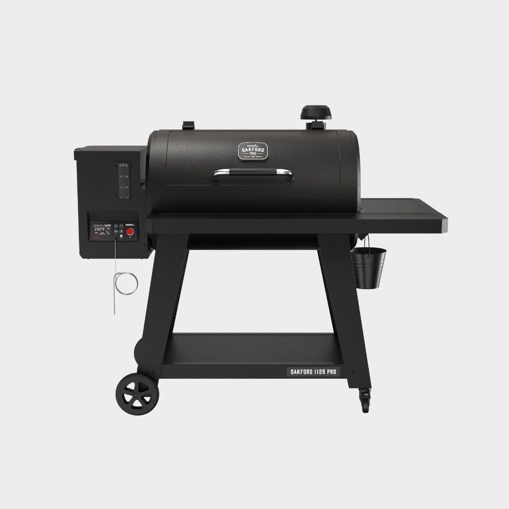Nexgrill Oakford Pro 1125 Pellet Smoker