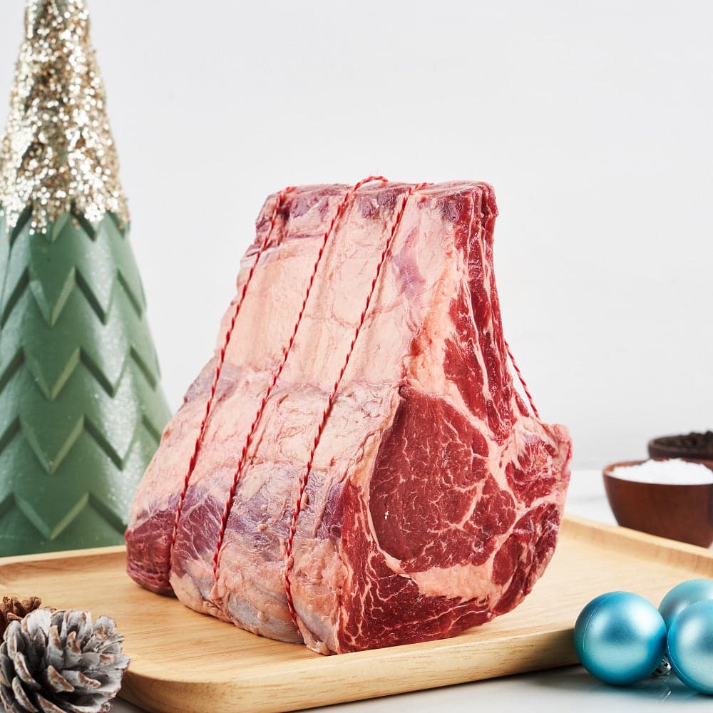 Black Onyx OP Ribs MB3+