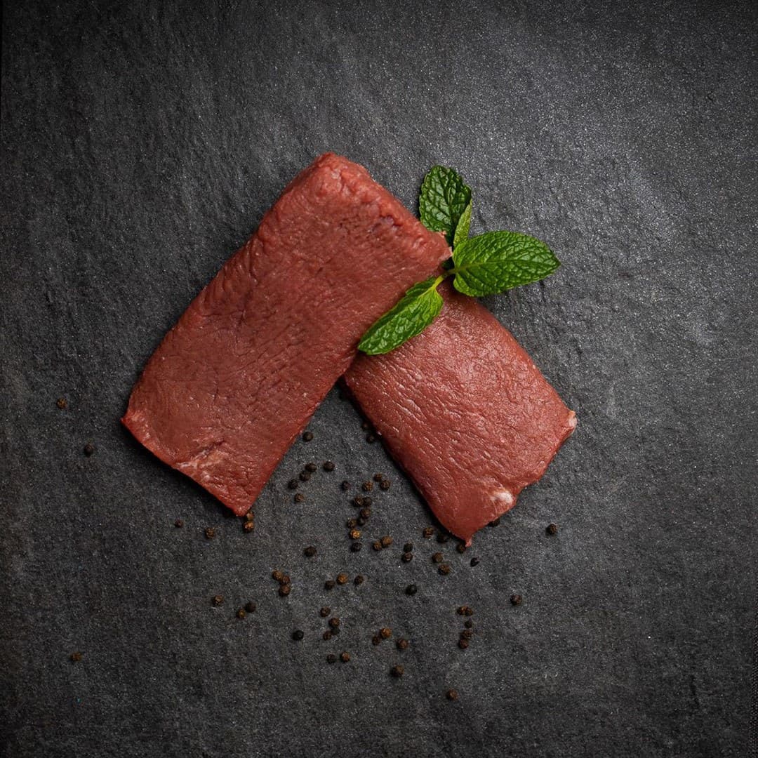 Tasmanian Lamb Backstraps