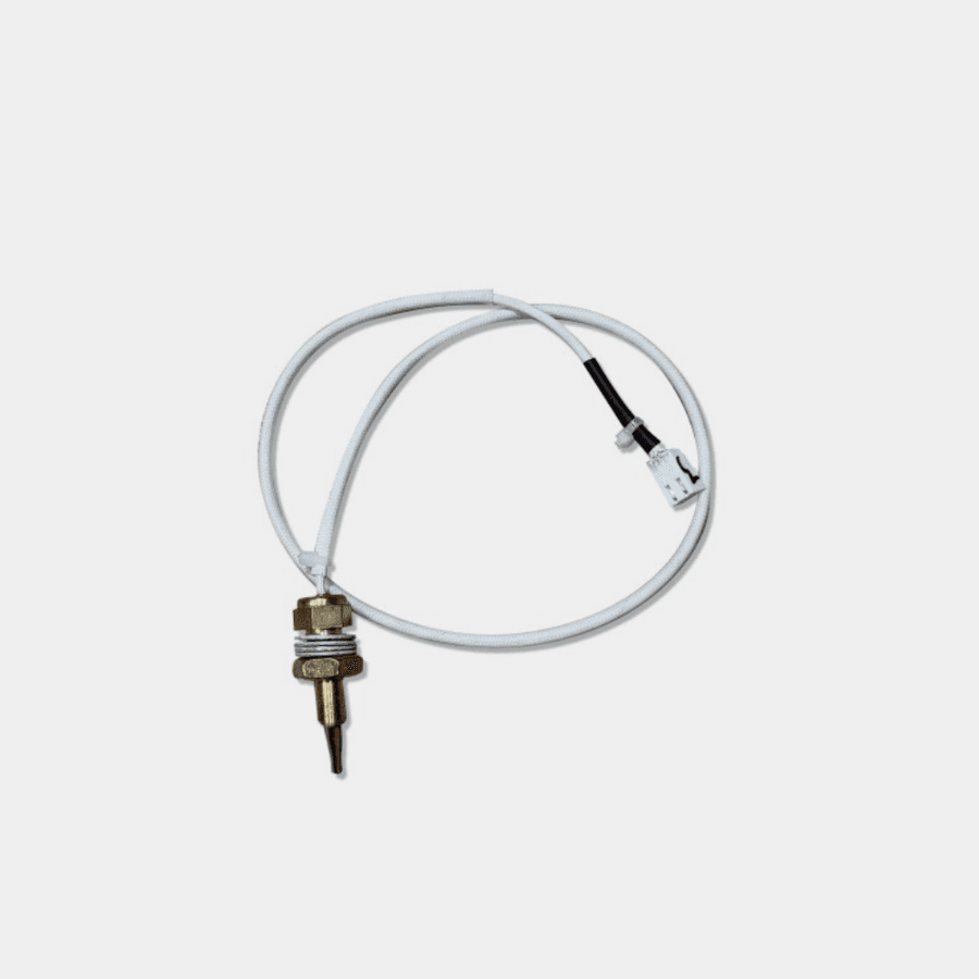 Green Mountain Grills Trek Sensor