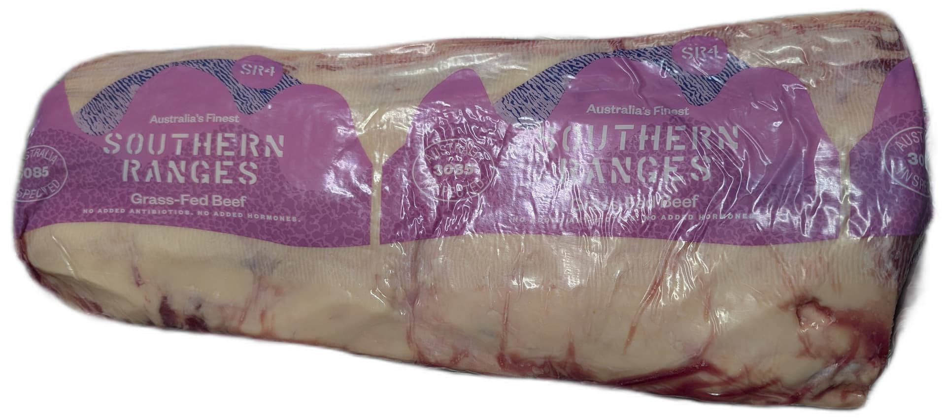 Southern Ranges Porterhouse