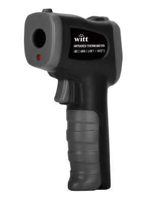Witt Infrared Temperature Gun