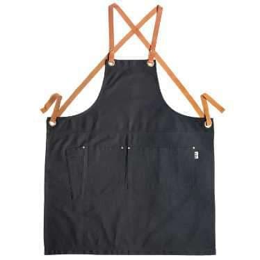 Witt Pizza Apron