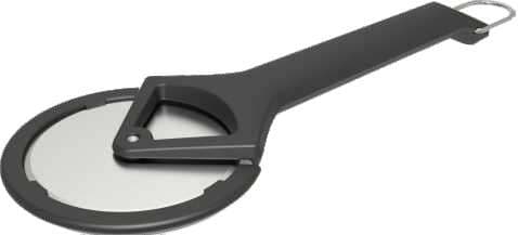 Witt Pizza Cutter Wheel