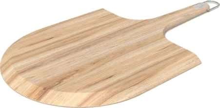 Witt Wooden Pizza Peel 14"