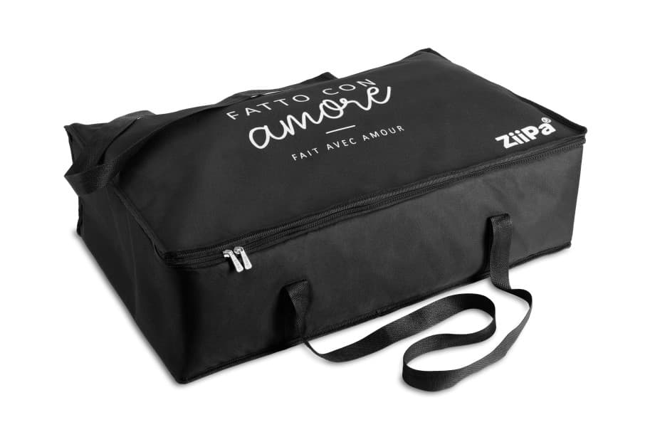 ZiiPa Fotana Carry Cover