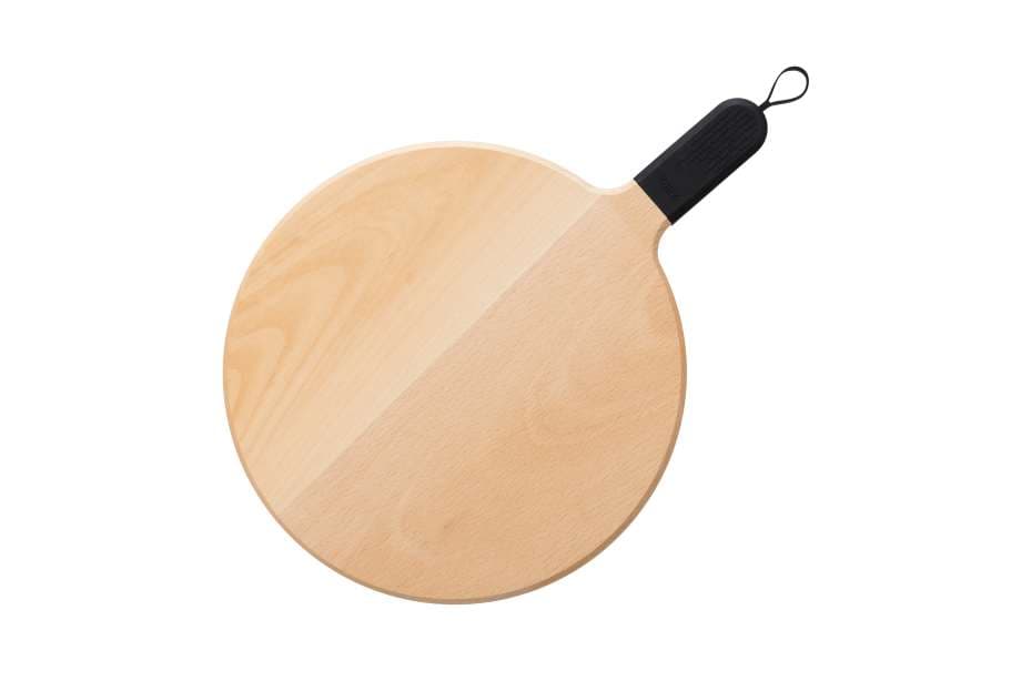 ZiiPa Sora Beech Serving Board 31cm
